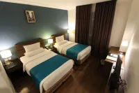 Forbis Hotel Hoteles en 