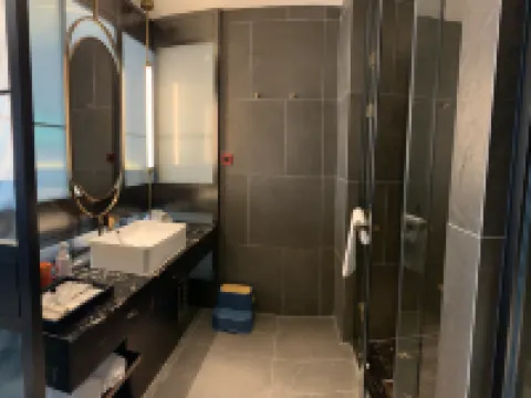 Deyang Guanghan FONTOO Hotel Hotels in Deyang