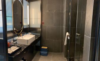 Deyang Guanghan FONTOO Hotel