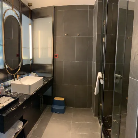 Deyang Guanghan FONTOO Hotel