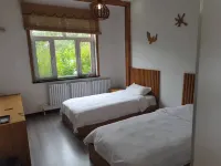Fuyuan Hezhe Homestay (Wusu Town)