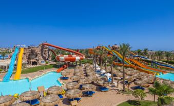 Pickalbatros Aqua Blu Sharm El Sheikh