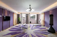 Lavande Hotel (Anshun West High-speed Railway Station) - Gym