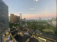 Small beautiful homestay (Lvzi cuisine Chaoyangli Branch)