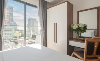 The Gold Coast Hotel Nha Trang