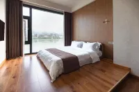 Anhua Banjiang Yinsu Homestay