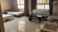 Fugui Hostel (Lanzhou Heshui South Road Shop) - Cho phép mang theo thú cưng