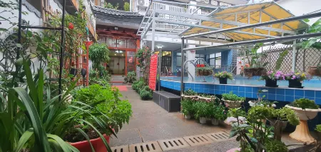 Niujie Riverside Garden Hotspring Inn