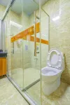 Jianlang Holiday Hot Spring Hotel