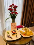 Khach San Muong Thanh Luxury Xuan Thanh - breakfast