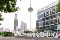 moon hotel Отели в г. 