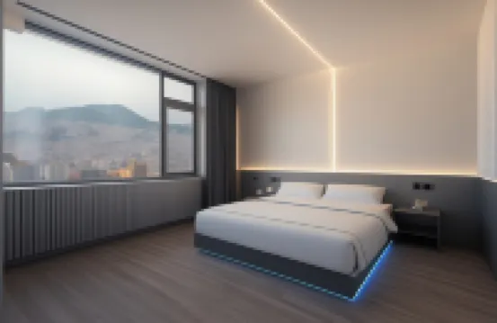 타이저우 셴쥐 플레이 인 풀라이 호텔