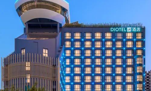 DIOTEL Hotel