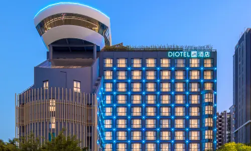 DIOTEL Hotel
