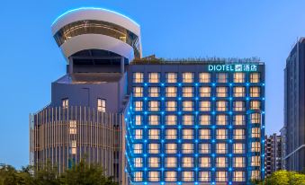 DIOTEL Hotel