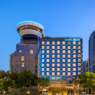 DIOTEL Hotel