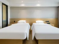 CCINN Hotel (Chongzuo Ningming store) Hotels in Ningming County