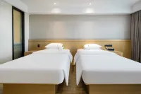 CCINN Hotel (Chongzuo Ningming store)