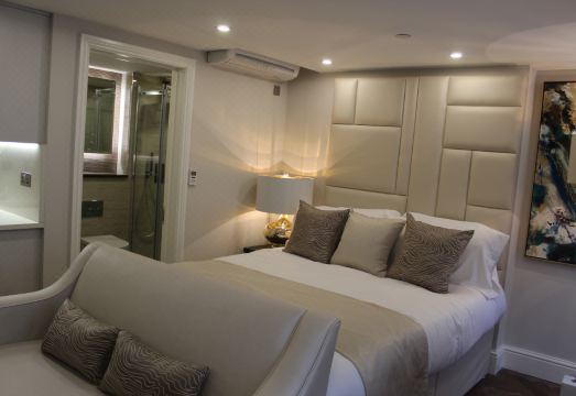 보증금 규정 안내 이미지