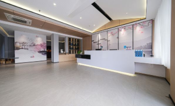 Mizuan Hotel (Jinjiang International Airport)