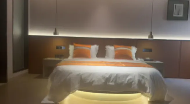 Joy Hotel