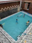 Ningguoshan Qingshuixiu Homestay - Swimmingpools