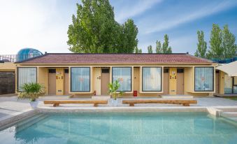 Beijing Yujian Homestay (Badaling Great Wall Branch)