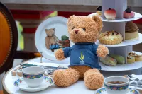 Dalian BAMBOO Hotel (International Conwention Center Venice Water City)