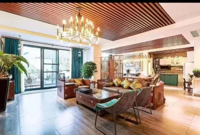 YiZhiJian homestay