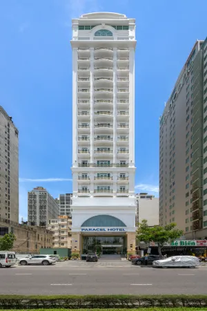 Paracel Beach Hotel