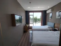 Shangpin Collection Hotel (Hekou Riverside Road) - Balkoner