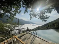 Ta Xua Ecolodge - Pools
