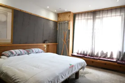 Renshou Meishang Life Hotel Hotels near Tianfu New Area General Aviation Vocational College