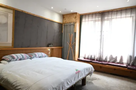 Renshou Meishang Life Hotel Отели рядом с достопримечательностью «Sichuan Vocational College of Science and Technology (Western District)»