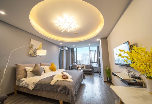 청두 위셔운 파빌리온 객실 이미지