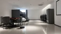 Ai E-sports Hotel (Yexian Century Wind Plaza) Hotel di Ye County