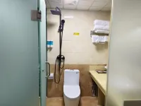 Xinhe Zhongtian Business Hotel Hotels in Xinhe County