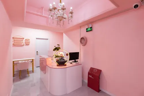 Nanjing Yuxiaozhu Girls Youth Hostel (Nanjing Xinjiekou Jinying Branch)