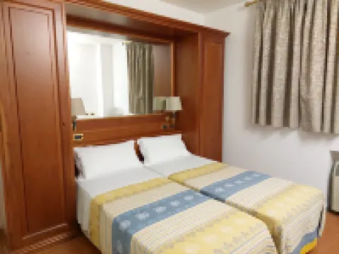 Fantastic Garden Hotels in Sesto Fiorentino