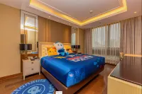 Rocase Boutique Hotel Wuxi