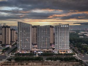Ji Hotel (Jinan Shandong International Convention and Exhibition Center)