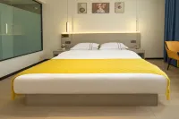 Lanyi E-sports Hotel (Lijiang Ancient City) - Esports