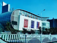 Yunrong Select Hotel (Xinxiang University Town) Hotels near Xinxiang Vocational and Technical College
