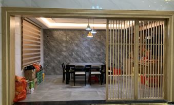 Taoranyuan Homestay (Donghai No.1 Branch)