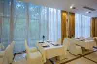 Fengxing Hotel (Xichang Qionghai 17 Degrees Wanda) - breakfast