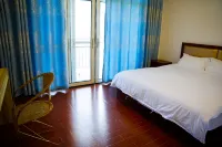 Yunshang Daohuaxiang Homestay