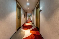 Shankee Hotel (Langfang Bazhou Shengfang Guoji Jiaju Bolancheng)