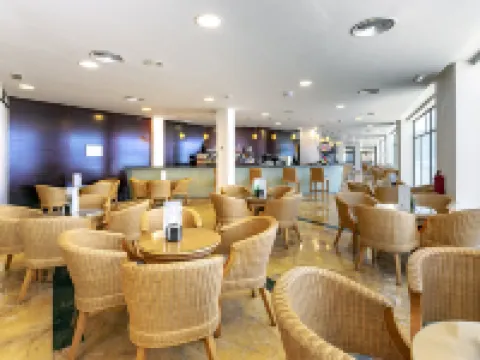 Hotel Moon Dreams Roquetas Hotels in Poniente Almeriense