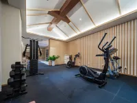 Jianguo HIDDEN Hotel (Xi'an Xianyang International Airport) Hotels in Xianyang