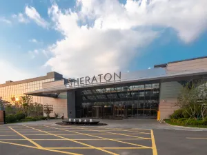 Sheraton Xuzhou Hotel